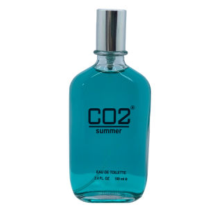 Nước hoa Nam CO2 Summer Eau De Toillette (hương gỗ thơm mát lưu hương từ 05 - 07 giờ)