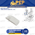 Filter Pompa Bensin Jupiter Z1 - Saringan Fuel Pump Pampers Pempes Bengsin Jupiter Z1 Injeksi Robot. 