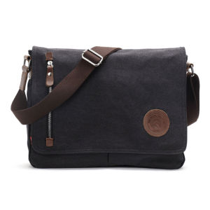 Augur Quality Classic Fashion Men Messenger Bag Crossbody Bag Shoulder Bag Bags Beg Utusan Beg Sandang Lelaki 8501