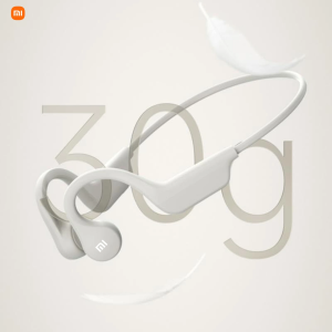 Xiaomi S3 Bone Conduction Wireless Earphones TWS Neck Hanging Bluetooth 5.3 Earphones HIFI Sports Running Waterproof Earphones