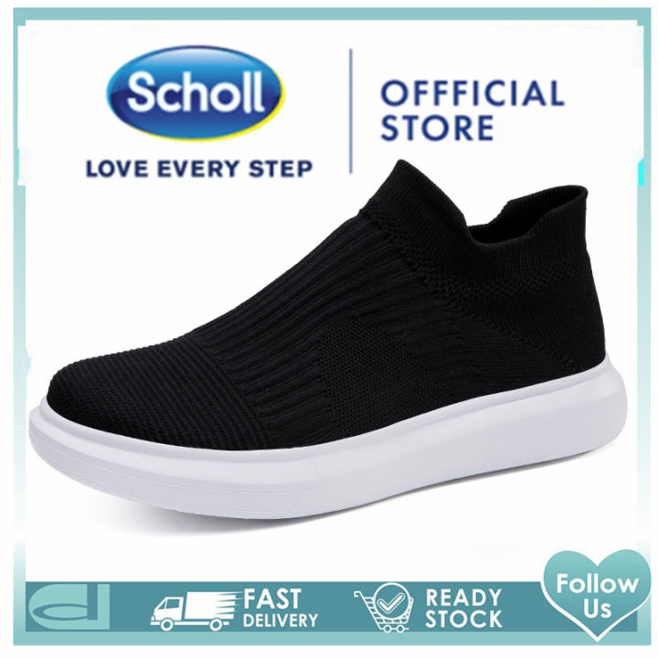 Scholl loafers store