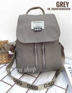 Ransel Wanita Import Dsqi 2In1 66667