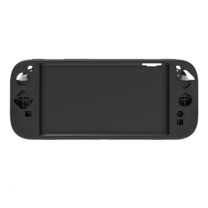 Stylish & Protective Case with enhances Grip Ergonomic Cover with Stand Controller Sleeve with Brackets for Switch2