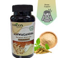 MSK Himalayan Ashwagandha Stress Relief Indian Ginseng Capsules 60s | Ashwagandha Tea 30 sachets | Saigon Naturals Ashwagandha Capsules. 