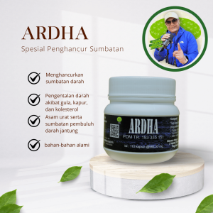 ARDHA SPESIAL PENGHANCUR SUMBATAN DARAH - HASAN SABILAH OFFICIAL