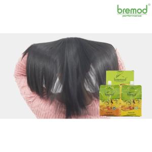 Bremod Performance BR-T006 Bremod Hair Rebonding Cream Jojoba Oil 1000 ml*2. hair treatment hair care