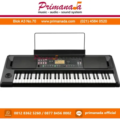 Korg EK50 EK-50 EK 50 Keyboard Workstation Garansi Resmi