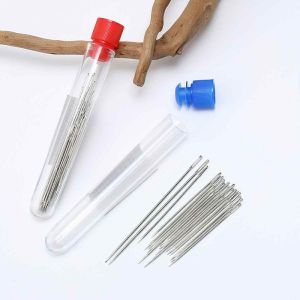 Set 18 cây kim khâu chất liệu thép không gỉ may vá quần áo -HAUSE