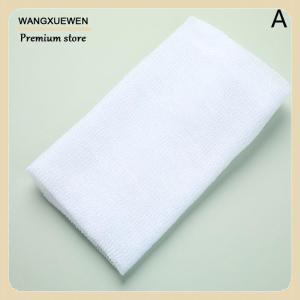 [COD] Nylon rửa vải khăn làm đẹp da cơ thể tẩy tế bào chết tắm rửa phòng tắm