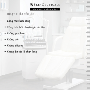 Tinh chất chuyên biệt chiết xuất từ thảo mộc Skinceuticals Phyto Corrective giúp dưỡng ẩm làm mềm và xoa dịu da 30ml