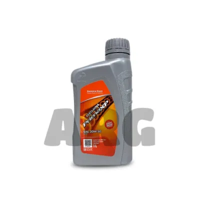 Prima XP 1Liter SAE 20W-50 Pelumas Mesin Bensin