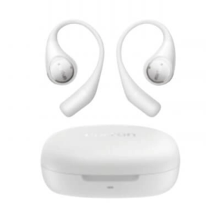 EarFun OpenJump Open-Ear Comfort Hi-Res BassSurge™ Wireless Earbuds