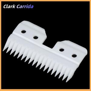 [Clark Carrida] Pet Clipper blade Hair Clipper Sharpness Oster A5 blade Durable 18 Teeth