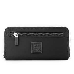 Dompet colorful fox 331 dompet wanita nilon waterproof dompet panjang wanita