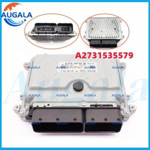 A2731535579 New Engine Control Units Module ECU ECM A 273 153 55 79 For-Benz G500 G550 A0034467140 A 003 446 71 40