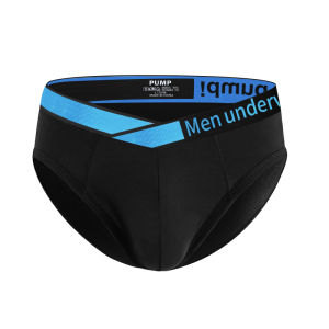 CMENIN PUMP 1Pcs ขายร้อน Modal เซ็กซี่กางเกงในชายกางเกงในชายกางเกงสบาย Jockstrap ชุดชั้นใน Man Brief MP250