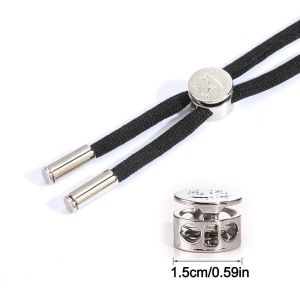 PLNBFG Adjustable Waistband Drawstring Elastic with Buckle Lazy Pants Drawstring DIY Sport Pants Rope Pants Fastening Accessories
