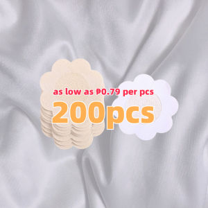 200 pieces Womens Disposable Nipple Stickers Invisible Breast Nipple Cover Sticker Nipple stickers