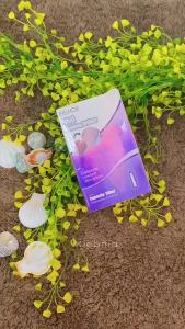 EELHOE Body Exfoliating Gel - Lavender Set Skin Smoothing Cleansing Back Acne Scrubbing Mud Improves Dull Skin Bath Towel