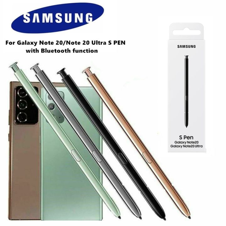 Original Samsung Galaxy Note 20 Note 20 Ultra S Pen Stylus Touch