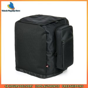 Vktech JBL Partybox Encore Essential Speaker Cover with Microphone Storage Bag Universal Fit Durable Audio Accessories