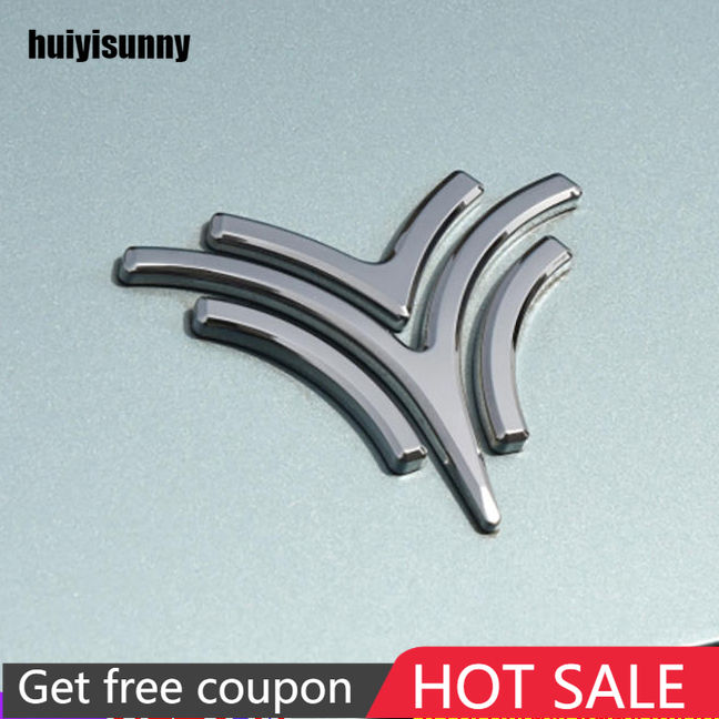 Huiyisunny neta-v logo car modification cover tailgate machine car logo ...