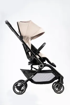 Hamilton T1 Stroller 360 Turnable Seat 2-way Facing Stroller