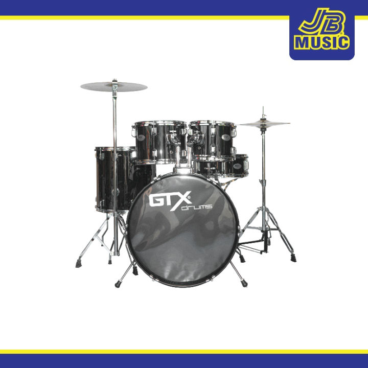 Lazada store drum set