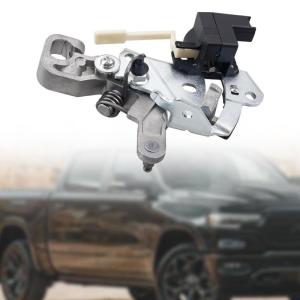 Precision Engineered Steering Column Support Sensor 68470756AA Replacement Easy Install Steering Column Sensor for Car