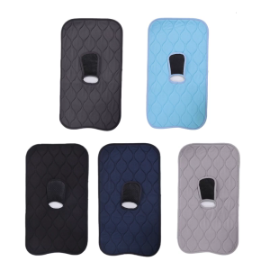 Absorbent Urine Pad for Strollers Car Seat High Breathability Quick Absorbing Portable Diaper Changing Mat for Baby