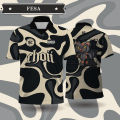 Baju Choii Tshirt Lelaki Jersey Choi Crime Bear Limited Edition Thailand Viral Jersey Ootd Collar Tiktok Blvckroseapparel Polo Shirt Collar Murah Unisex Streetwea. 