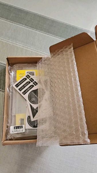 Buyer review video 4