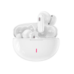 100% Wireless Bluetooth Earphones Headphones Outdoor Sports Headset 5.3 with Charging Bin Display Touch Control Earbuds for Music