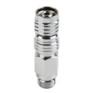Diving Accessory Thread Adapter Male 9/16 to Female 9/16 Brass Interfaces Adapter Scubas Diving BCD Adapter Enduring