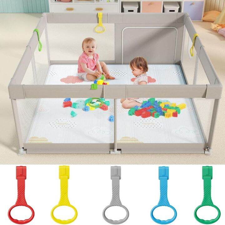 Lazada playpen sales