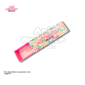 Art Monster Chic Multicolor Gift Box for All Occasions