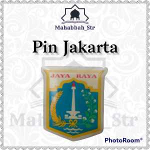 Pin Jati Diri Sunda  Bros Jati Diri Sunda