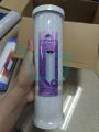 Empress Water Filter Bundle - Sediment, GAC, and Carbon filter. 