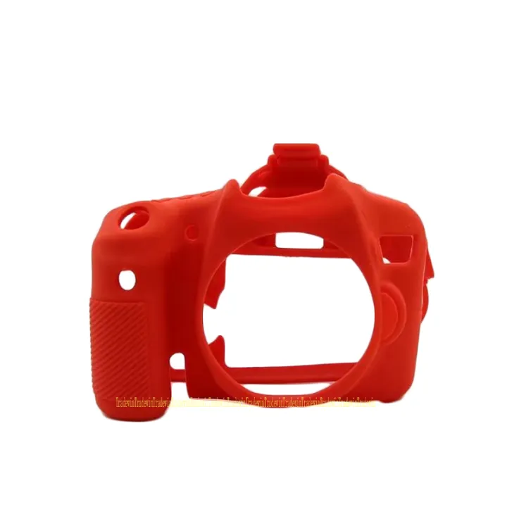 Soft%20silicone%20rubber%20camera%20case%20suitable%20for%20Canon%20EOS%2070D%20-%20Image%209