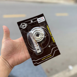 Chụp cóc Công tơ mét TQ6 Wave RS Zx 110 nhôm cnc nguyên khối cnc