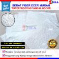 Serat Fiber / Serat Aquaproof murah Fiberglass Matt / Fiber Glass Mat 1 Lembar. 