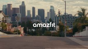 Amazfit Active Max Smart Watch 1.5" AMOLED Display 4GB Storage Offline Maps Ski Resorts with 3000 nits Brightness