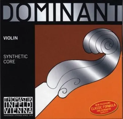 Dominant Violin Strings (1 Set)