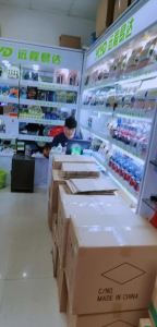 100W Automatic Recognition Smart Laptop Charger Power Adapter with Universal Adapter Directly Supplied by Manufacturer