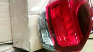 Stoplamp lampu belakang Rush dan Terios 2018 2019 2020