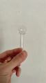 【in stock】2/5/10PCS Transparent glass is exquisite and easy to use. 