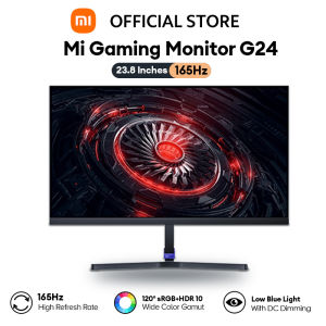 Xiaomi Redmi 34 Inch Curved Gaming Monitor G34WQ 180Hz High Refresh Rate 3440 x 1440 Low Blue Light