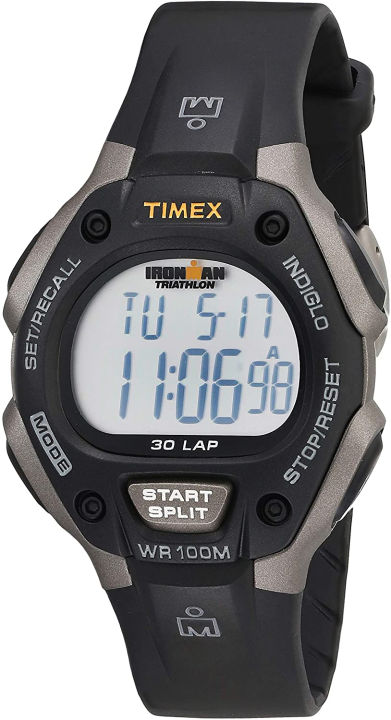 Timex ironman cheap classic 30 women's