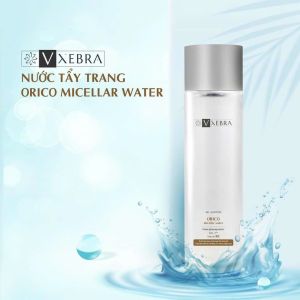 Nước tẩy trang Orico Micellar Water- VNLONLINESHOP