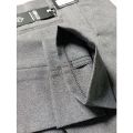 Celana Kantor Formal Slimfit No Stretch GOODLER Bahan Berserat Halus. 